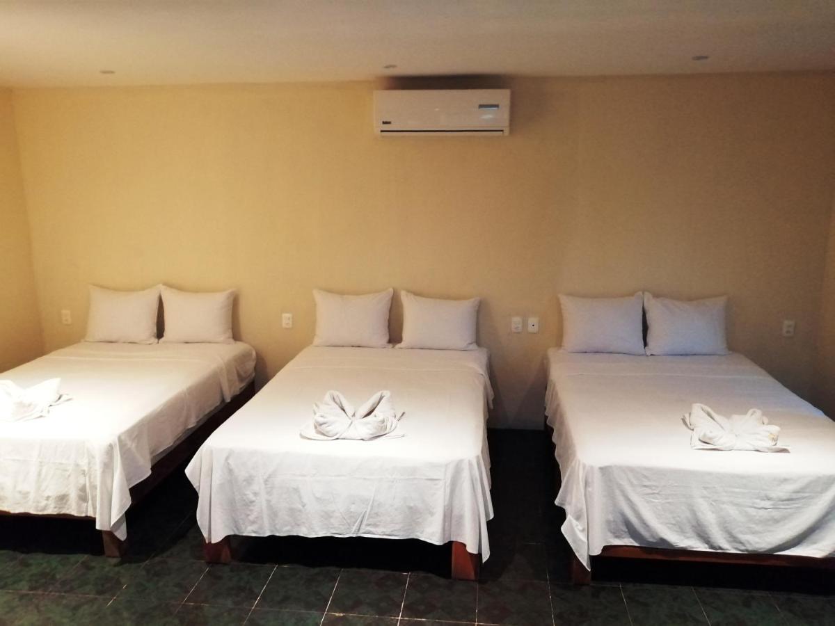 Hotel Ashly Loma Larga à Acapulco Extérieur photo