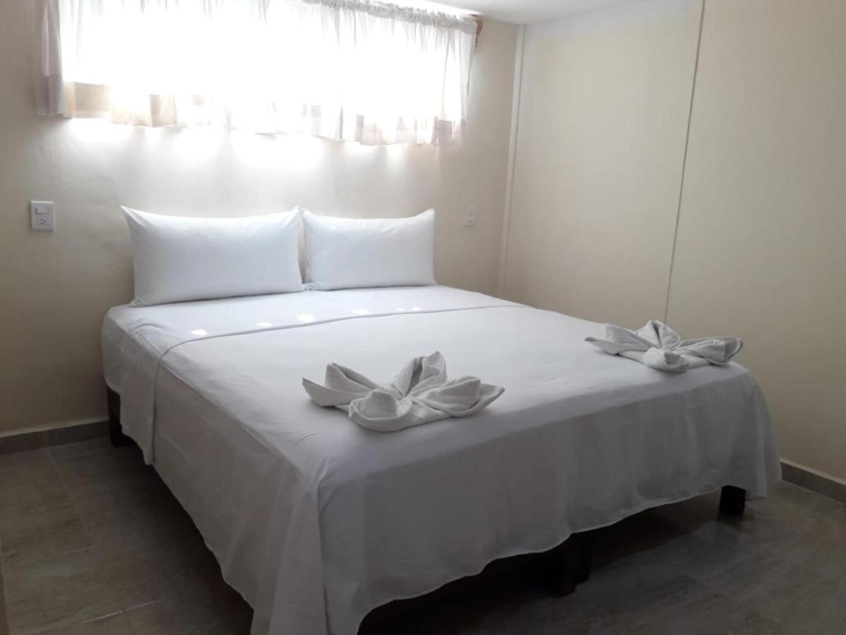 Hotel Ashly Loma Larga à Acapulco Extérieur photo