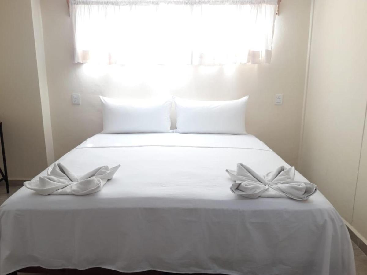 Hotel Ashly Loma Larga à Acapulco Extérieur photo