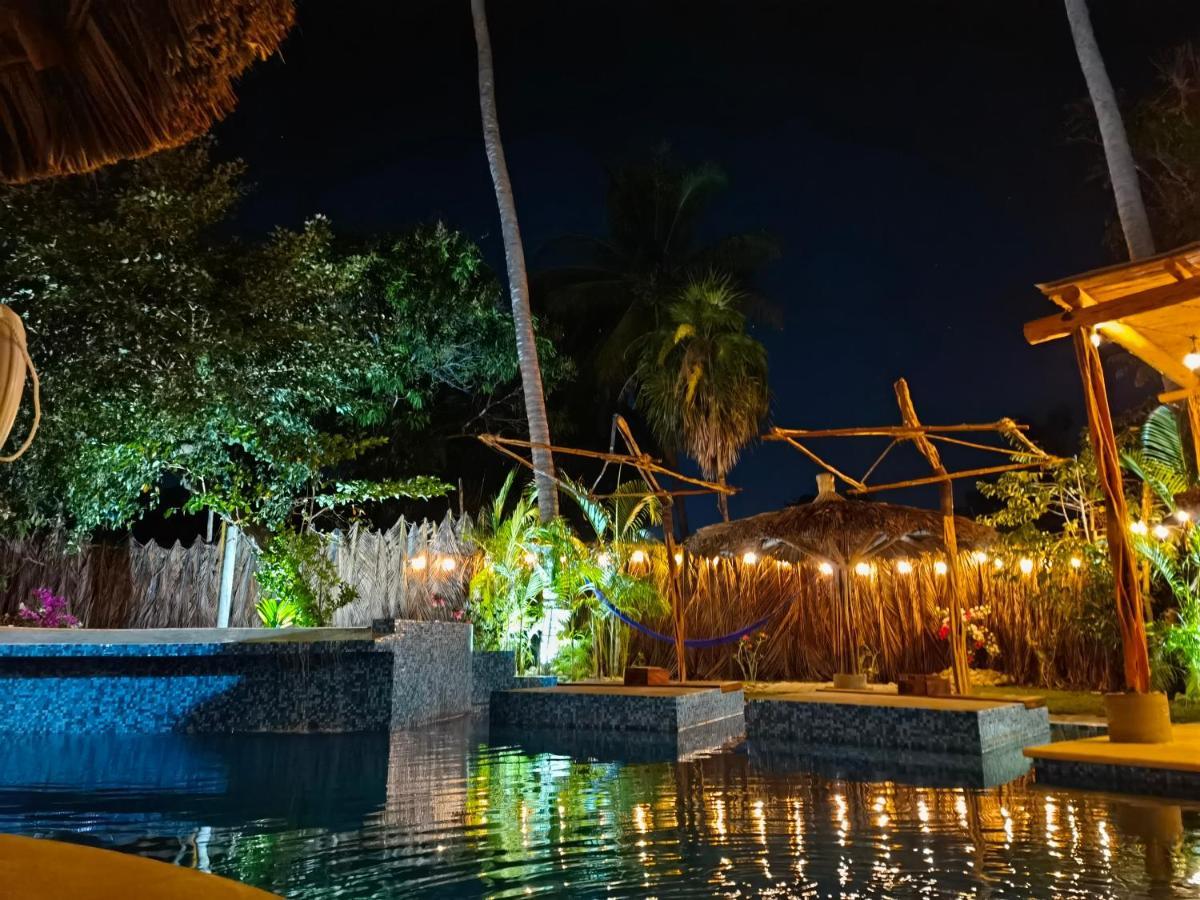Hotel Ashly Loma Larga à Acapulco Extérieur photo
