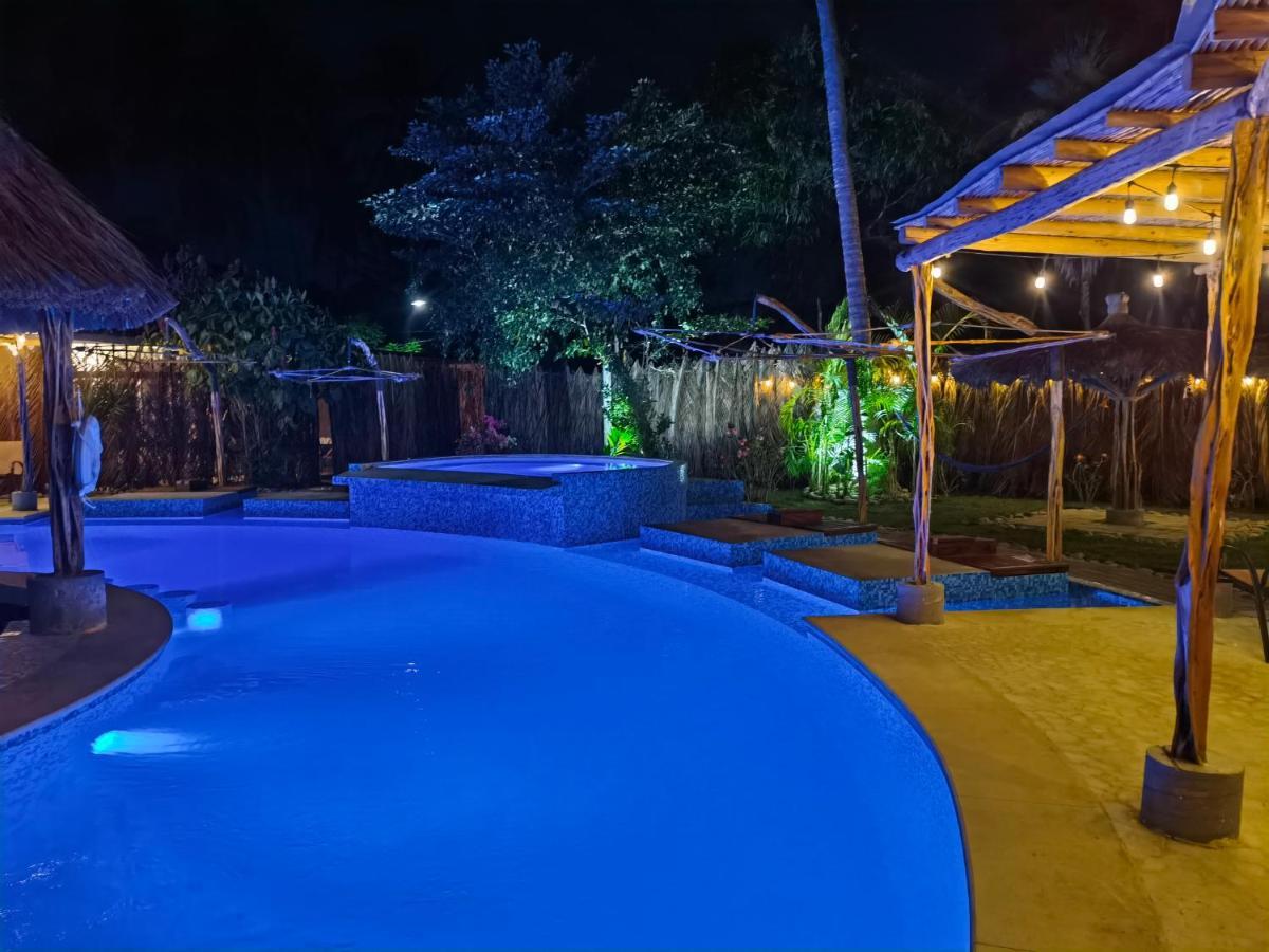 Hotel Ashly Loma Larga à Acapulco Extérieur photo