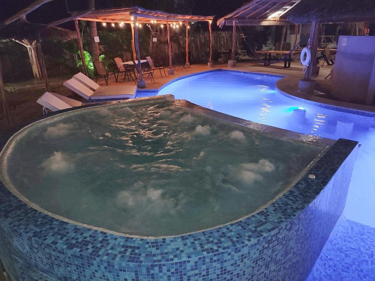 Hotel Ashly Loma Larga à Acapulco Extérieur photo