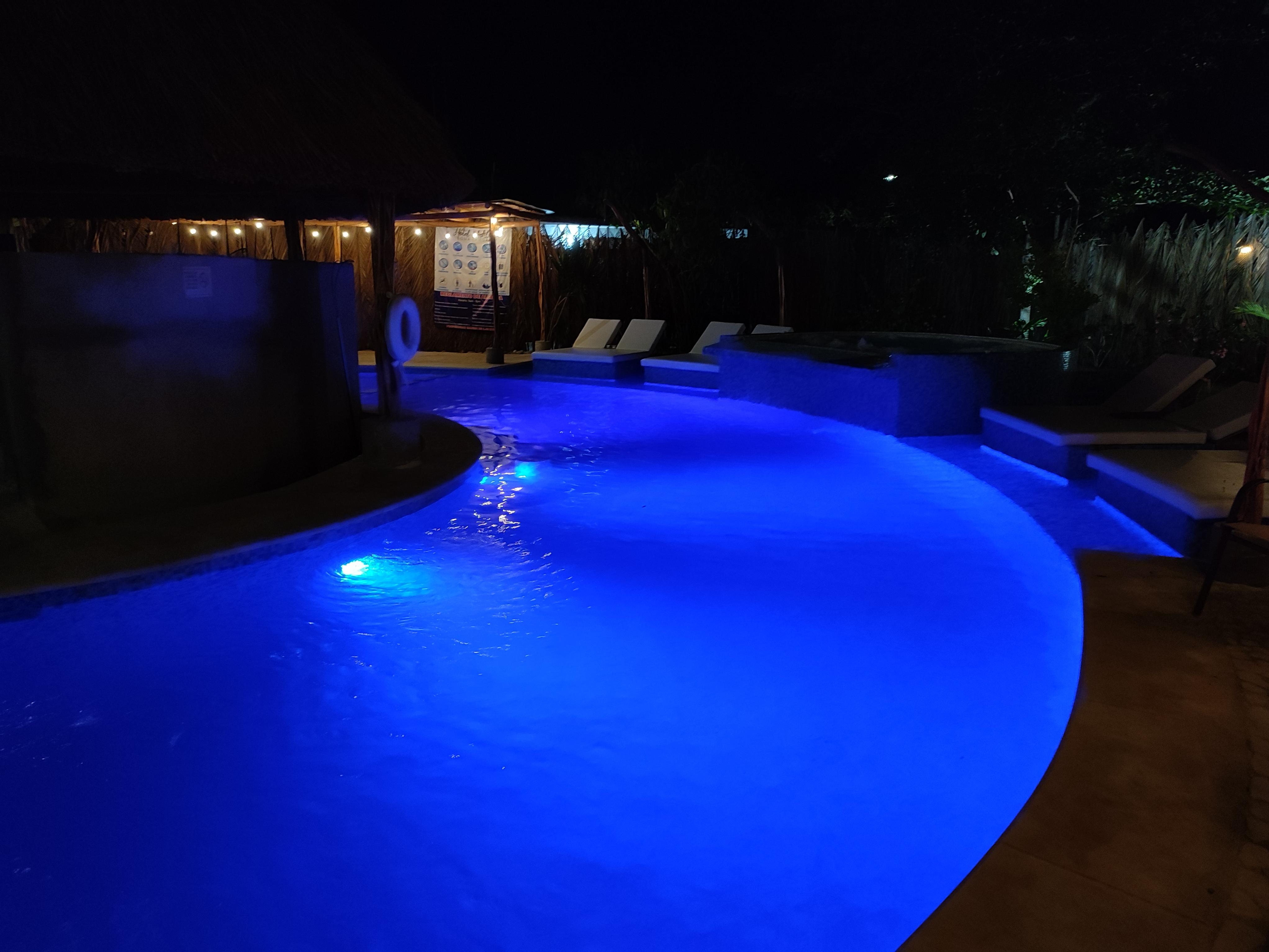 Hotel Ashly Loma Larga à Acapulco Extérieur photo