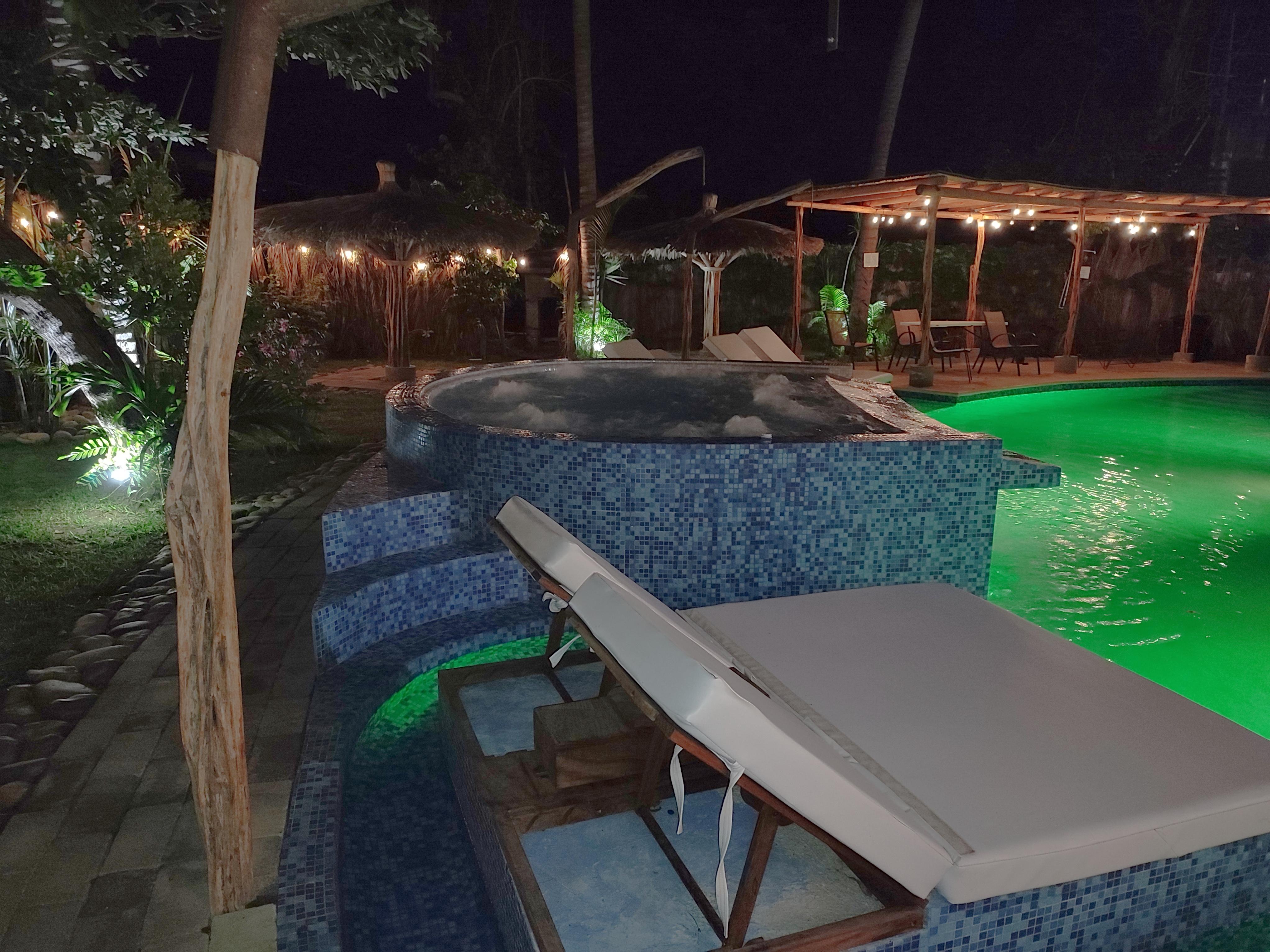 Hotel Ashly Loma Larga à Acapulco Extérieur photo