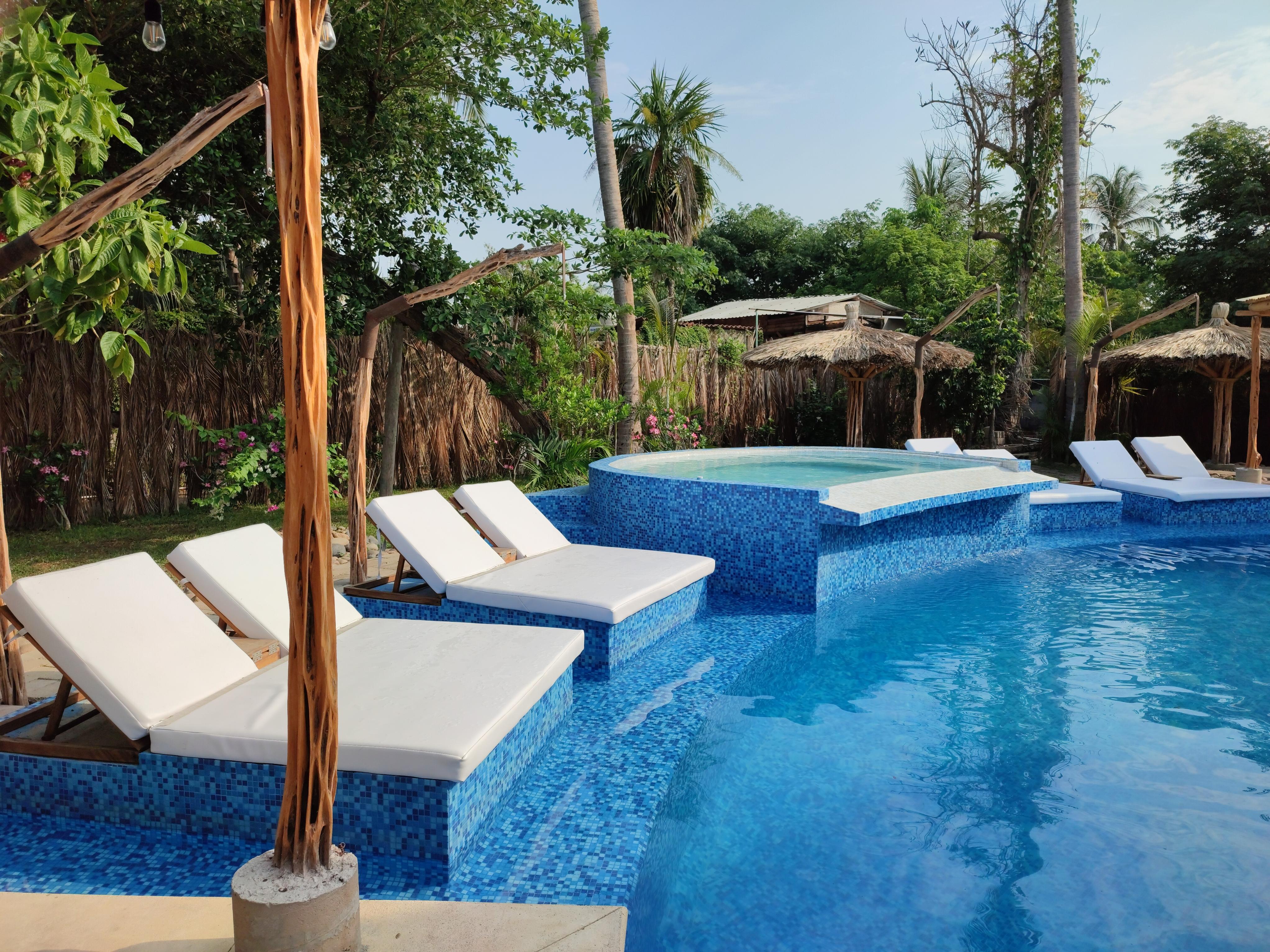 Hotel Ashly Loma Larga à Acapulco Extérieur photo
