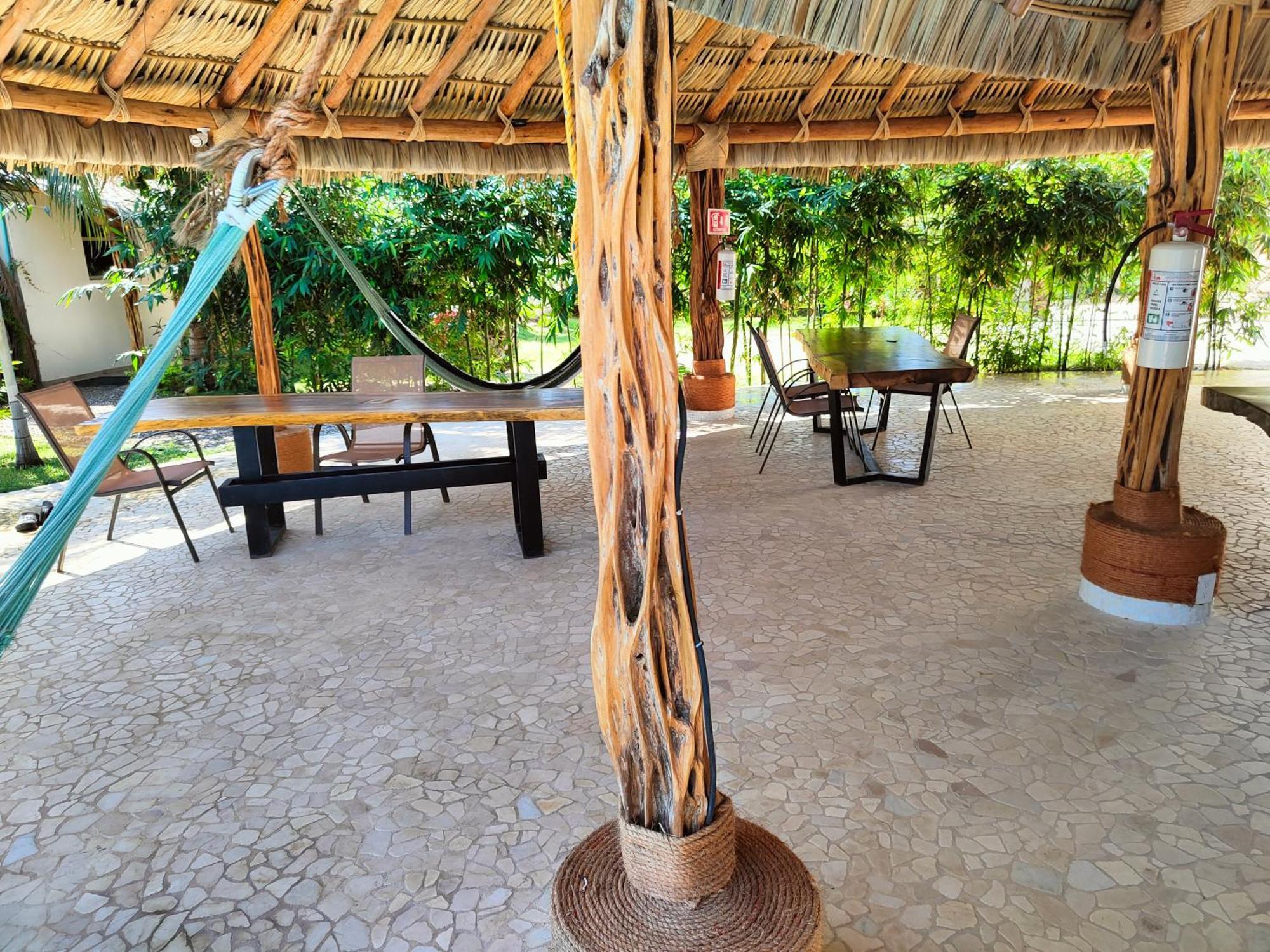 Hotel Ashly Loma Larga à Acapulco Extérieur photo
