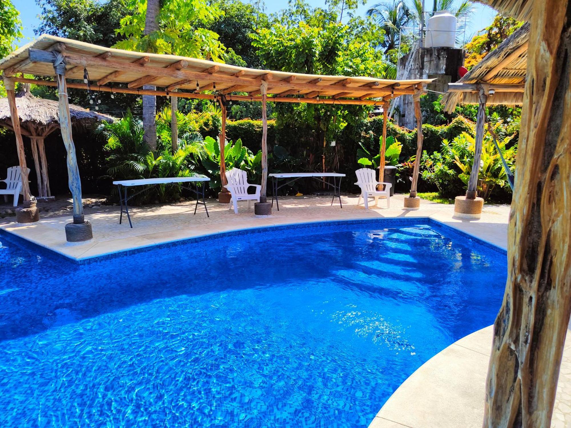 Hotel Ashly Loma Larga à Acapulco Extérieur photo