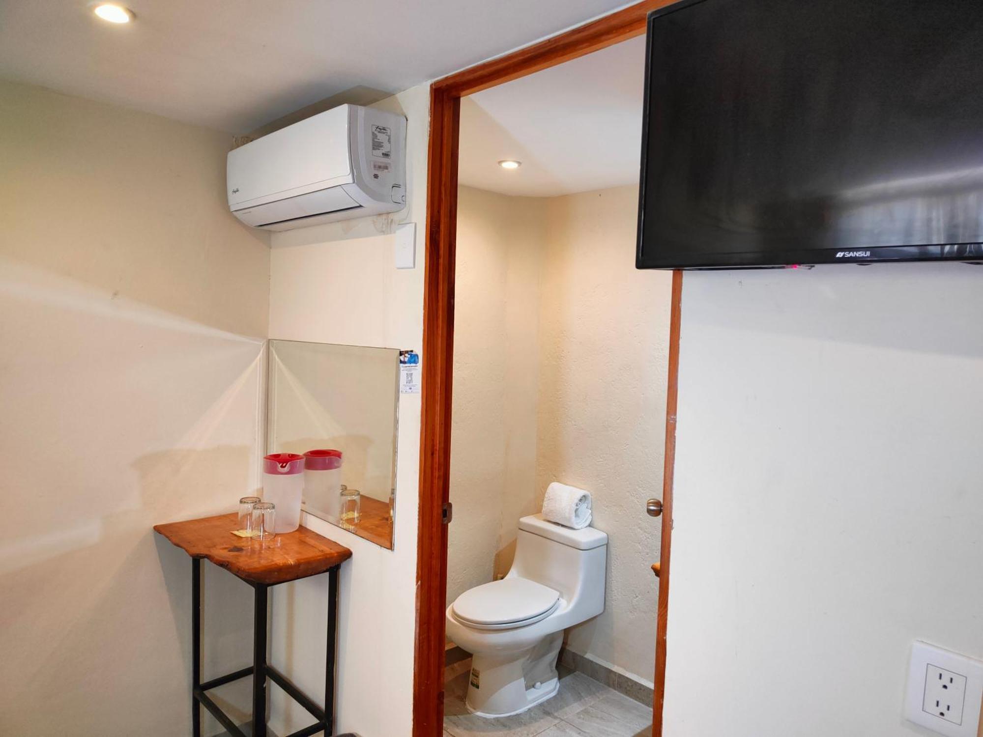 Hotel Ashly Loma Larga à Acapulco Extérieur photo