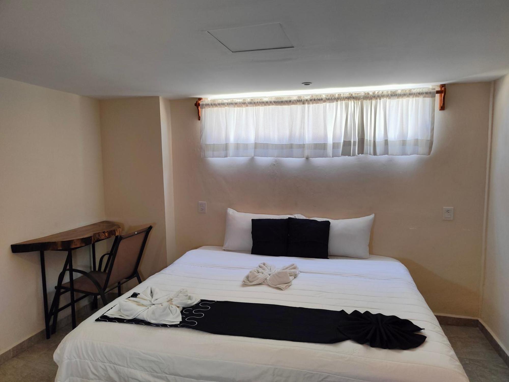 Hotel Ashly Loma Larga à Acapulco Extérieur photo