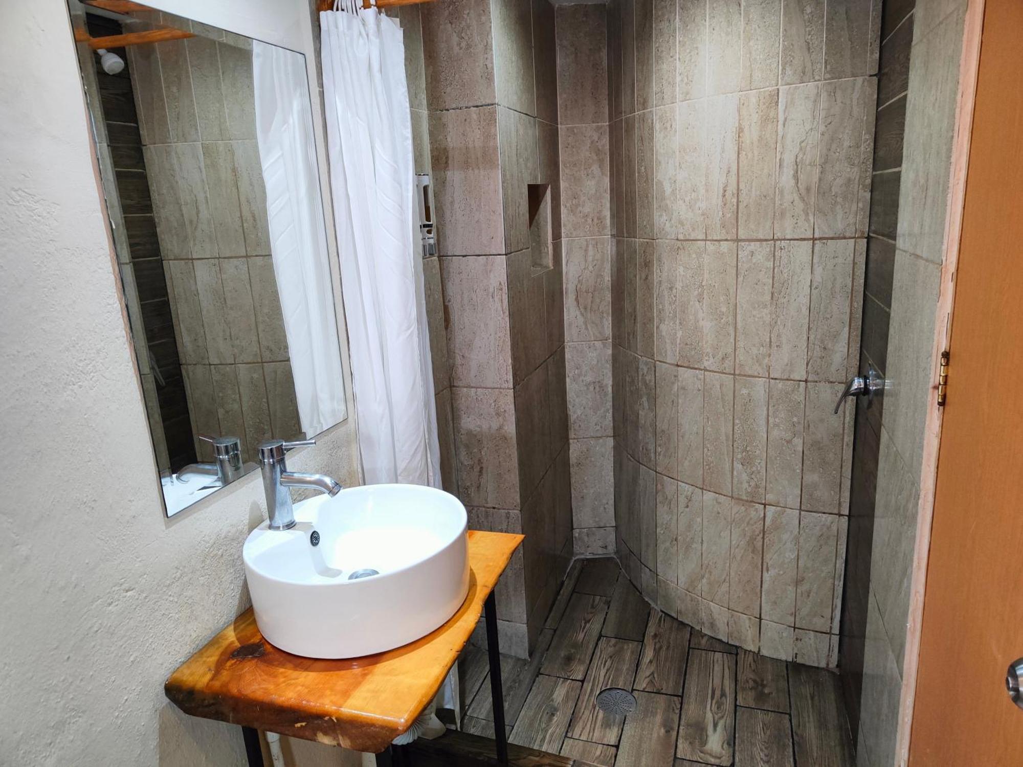 Hotel Ashly Loma Larga à Acapulco Extérieur photo