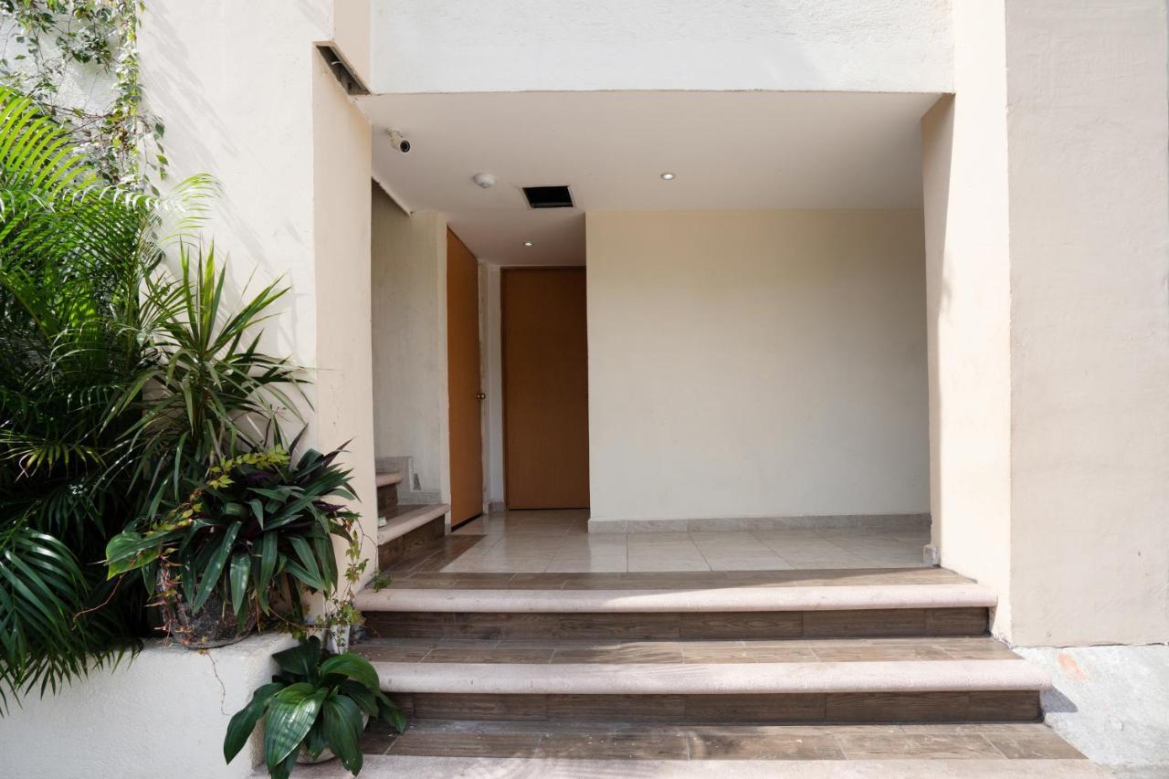 Hotel Ashly Loma Larga à Acapulco Extérieur photo